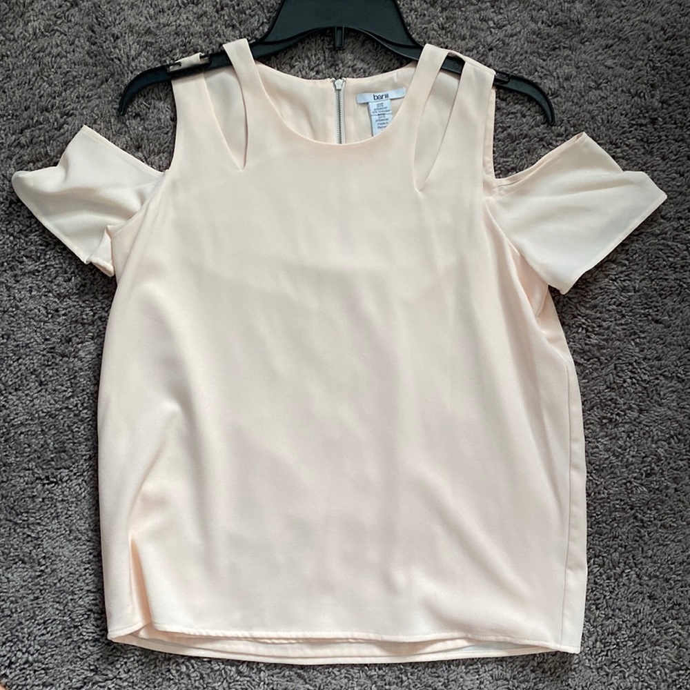 Bar III Top